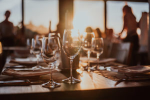 la convivialité restaurant cholet le bord du lac